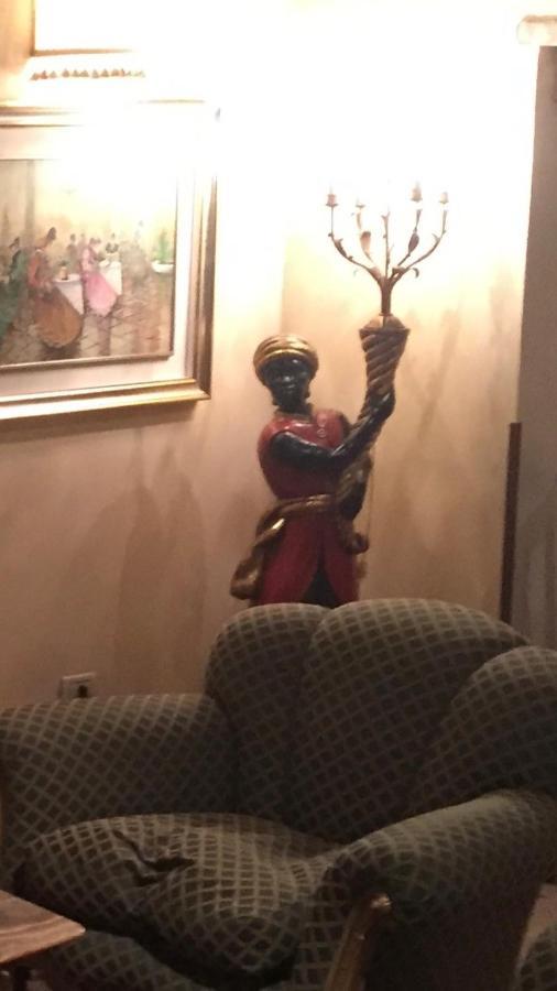 Antica Dimora Corte Impero アッフィ エクステリア 写真